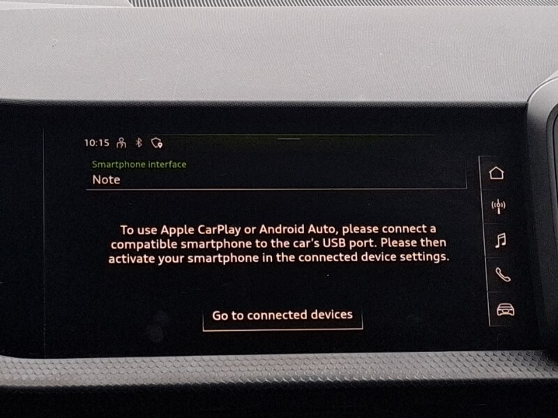 Used Audi A1 2022 for sale - 77197771: Photo 14