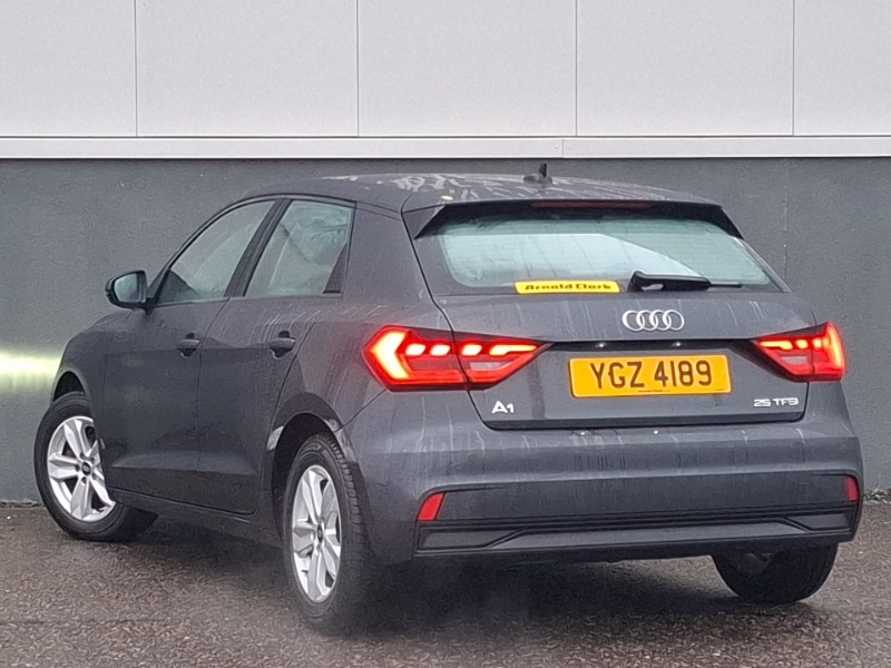 Used Audi A1 2022 for sale - 77197771: Photo 3