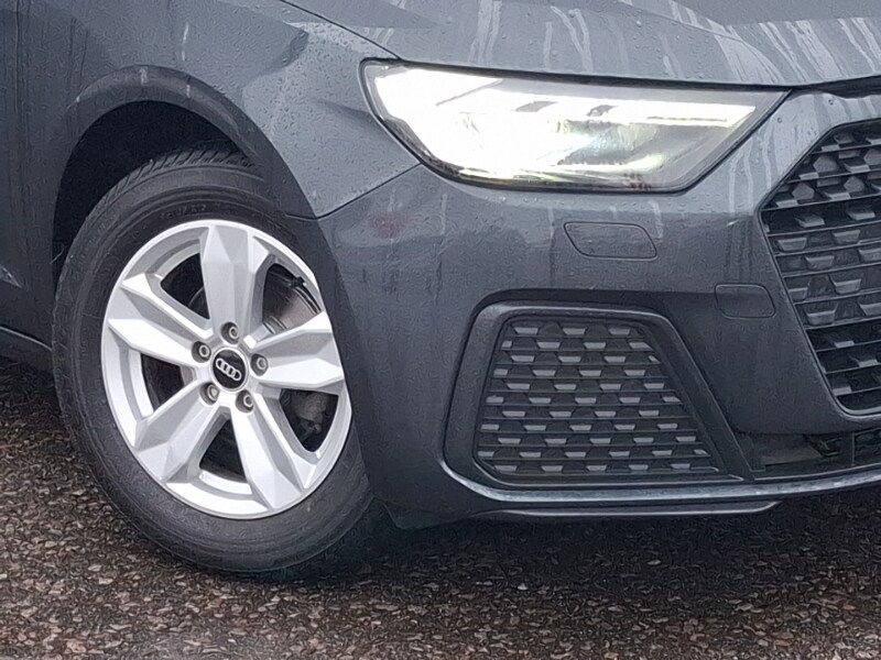 Used Audi A1 2022 for sale - 77197771: Photo 9