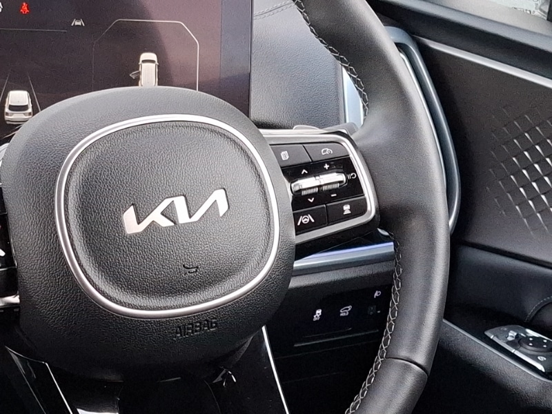 Used Kia Sorento 2025 for sale - 77062415: Photo 10