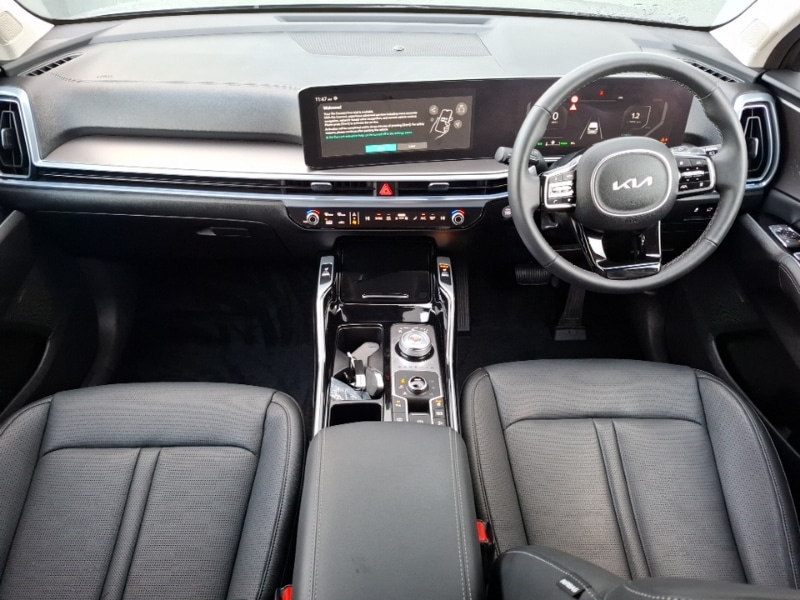 Used Kia Sorento 2025 for sale - 77062415: Photo 2