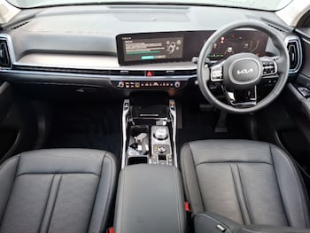 Used Kia Sorento 2025 for sale - 77062415: Photo