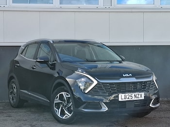 Used Kia Sportage 2025 for sale - 78560136: Photo