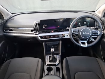 Used Kia Sportage 2025 for sale - 78560136: Photo
