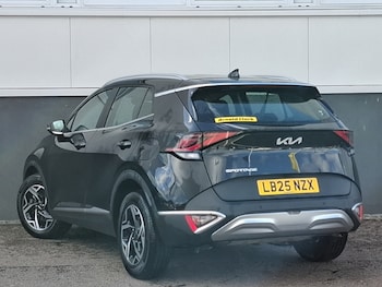 Used Kia Sportage 2025 for sale - 78560136: Photo