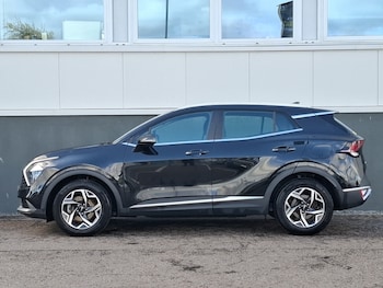 Used Kia Sportage 2025 for sale - 78560136: Photo
