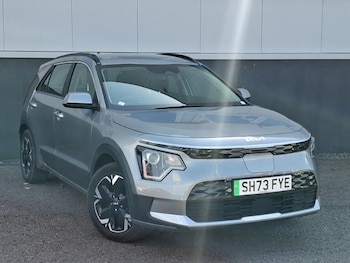 Used Kia Niro 2023 for sale - 79517505: Photo