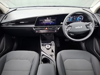 Used Kia Niro 2023 for sale - 79517505: Photo