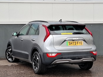 Used Kia Niro 2023 for sale - 79517505: Photo