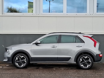 Used Kia Niro 2023 for sale - 79517505: Photo