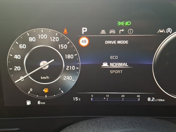 Used Kia Sportage 2024 for sale - 76135063: Photo 14