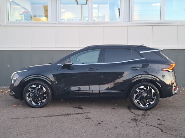 Used Kia Sportage 2024 for sale - 76135063: Photo 4