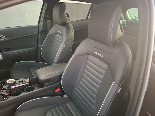 Used Kia Sportage 2024 for sale - 76135063: Photo 5