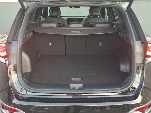 Used Kia Sportage 2024 for sale - 76135063: Photo 8