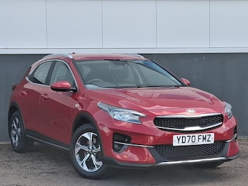2020 - 1.0T GDi ISG 2 5dr