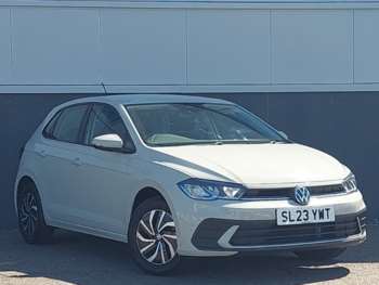 2023 - 1.0 Life 5dr
