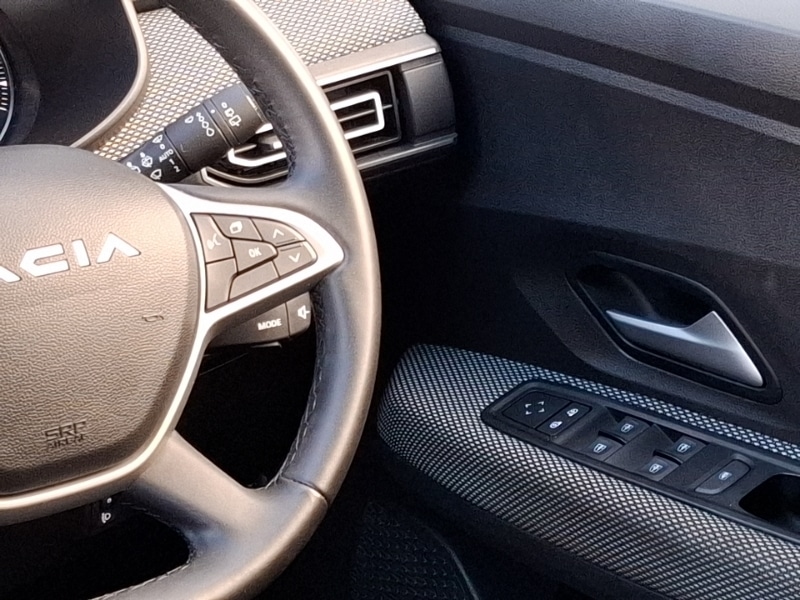 Used Dacia Jogger 2023 for sale - 77086731: Photo 11