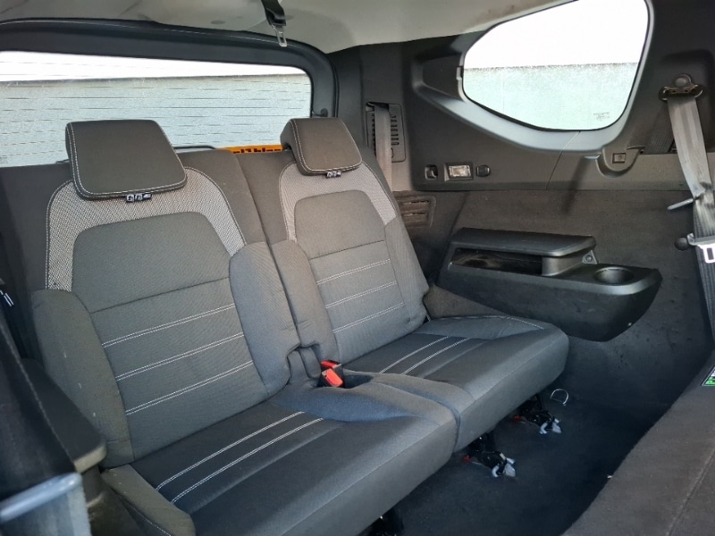 Used Dacia Jogger 2023 for sale - 77086731: Photo 18