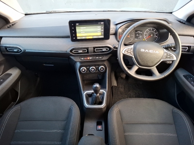 Used Dacia Jogger 2023 for sale - 77086731: Photo 2