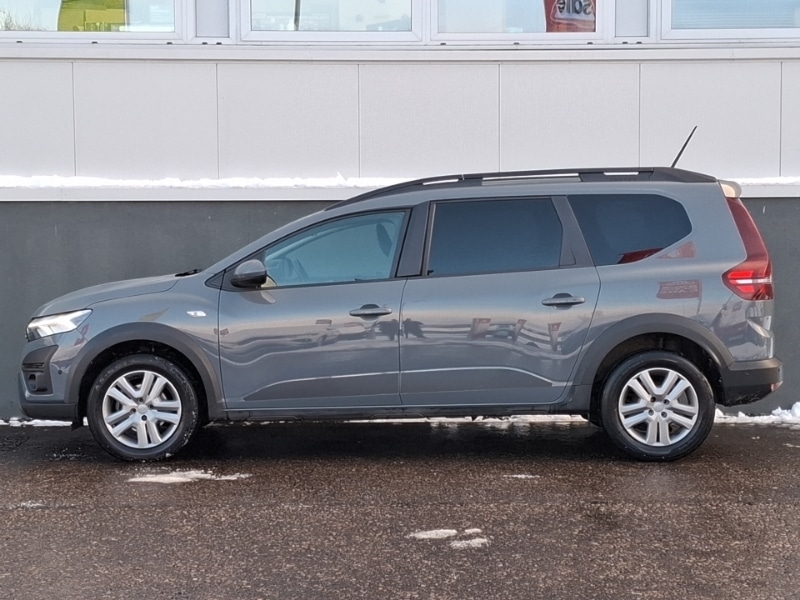 Used Dacia Jogger 2023 for sale - 77086731: Photo 4
