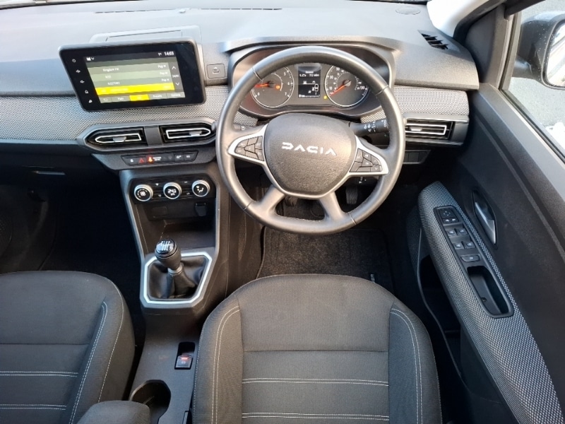 Used Dacia Jogger 2023 for sale - 77086731: Photo 7