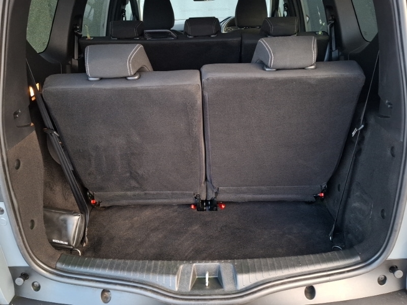 Used Dacia Jogger 2023 for sale - 77086731: Photo 8