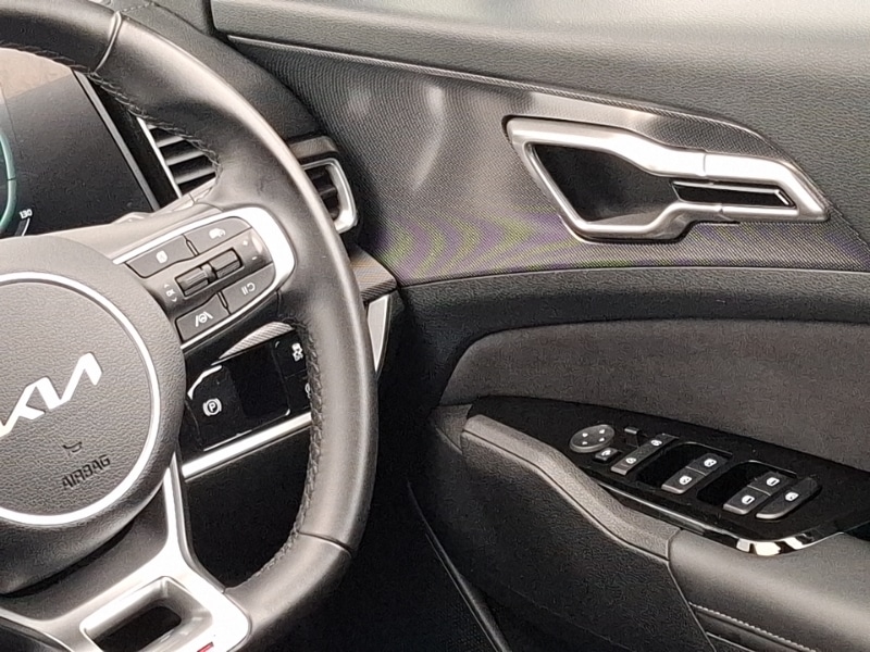 Used Kia Sportage 2022 for sale - 77126453: Photo 11