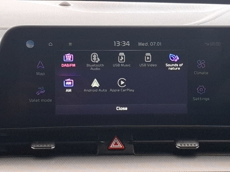 Used Kia Sportage 2022 for sale - 77126453: Photo 14