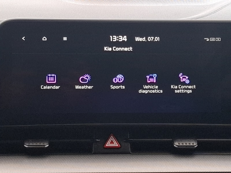 Used Kia Sportage 2022 for sale - 77126453: Photo 15