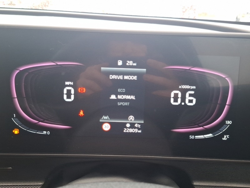 Used Kia Sportage 2022 for sale - 77126453: Photo 16