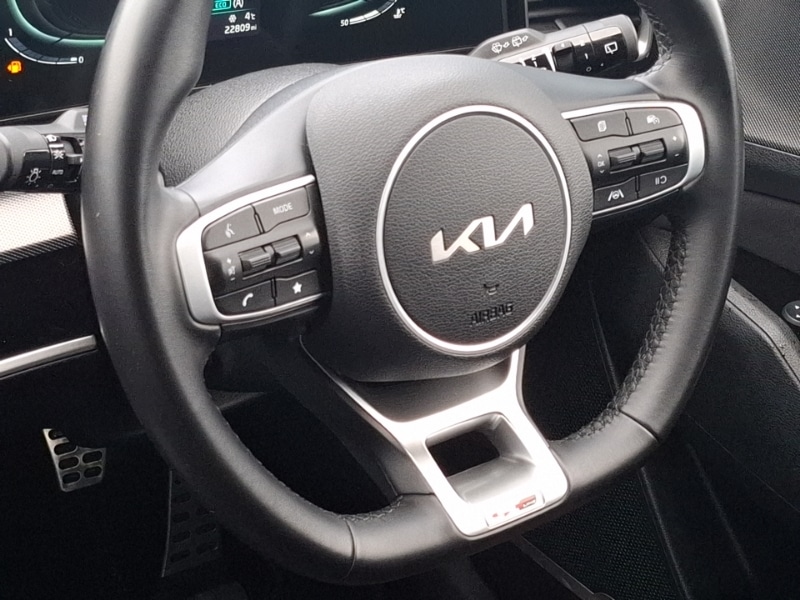 Used Kia Sportage 2022 for sale - 77126453: Photo 17