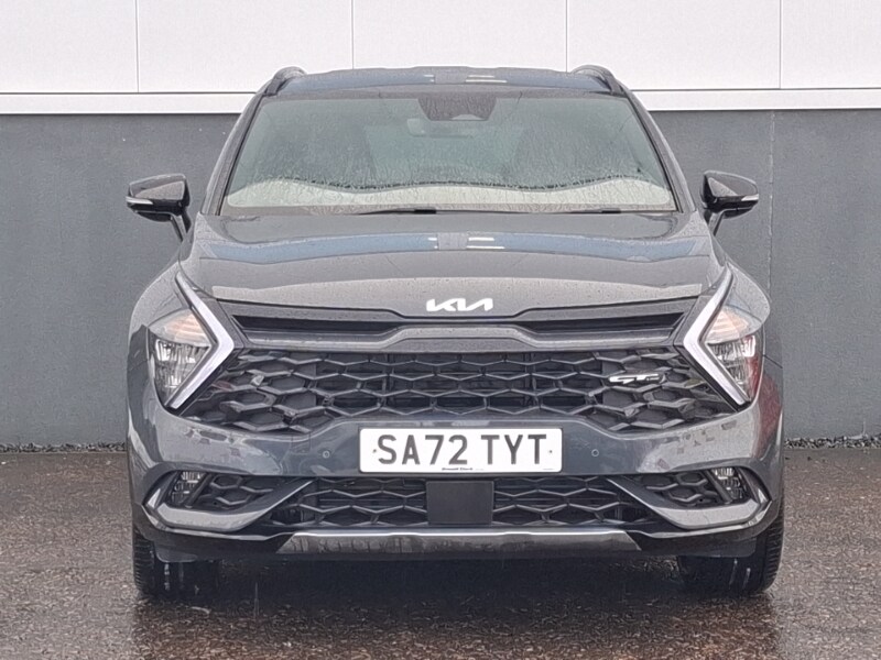 Used Kia Sportage 2022 for sale - 77126453: Photo 19