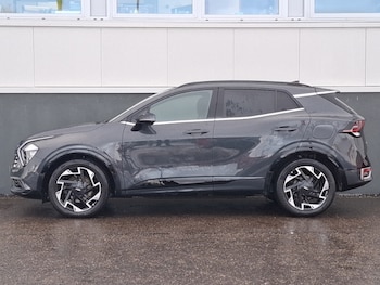 Used Kia Sportage 2022 for sale - 77126453: Photo