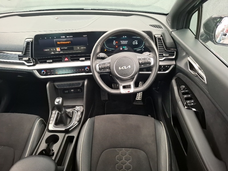 Used Kia Sportage 2022 for sale - 77126453: Photo 7