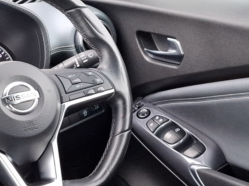 Used Nissan Juke 2020 for sale - 77999977: Photo 11