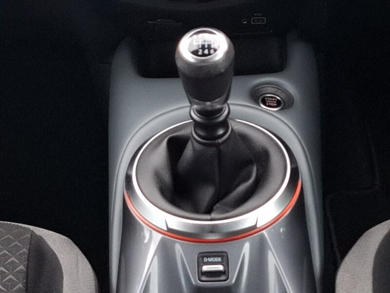 Used Nissan Juke 2020 for sale - 77999977: Photo 12