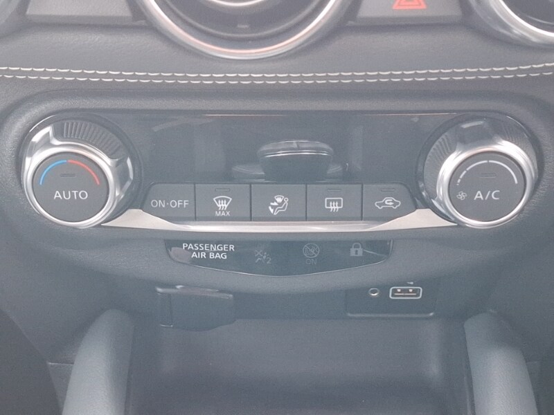 Used Nissan Juke 2020 for sale - 77999977: Photo 13