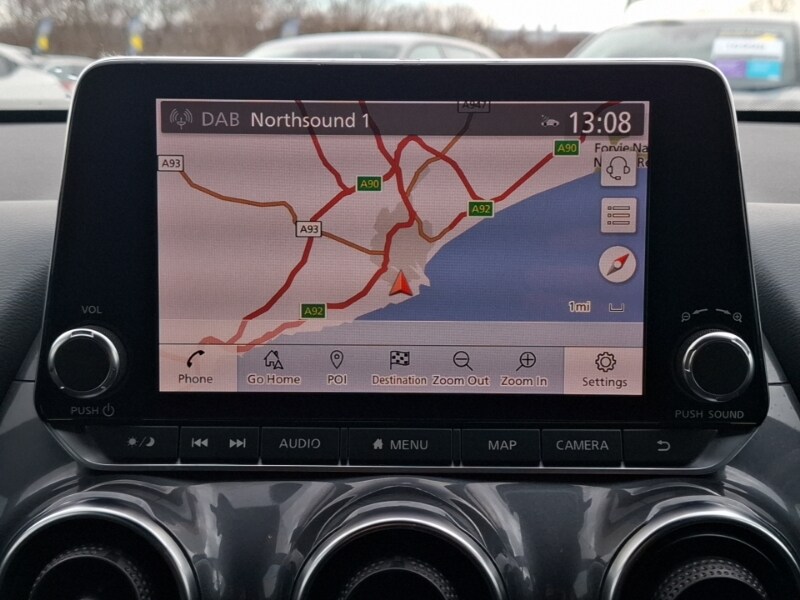 Used Nissan Juke 2020 for sale - 77999977: Photo 14