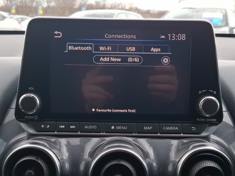 Used Nissan Juke 2020 for sale - 77999977: Photo 15