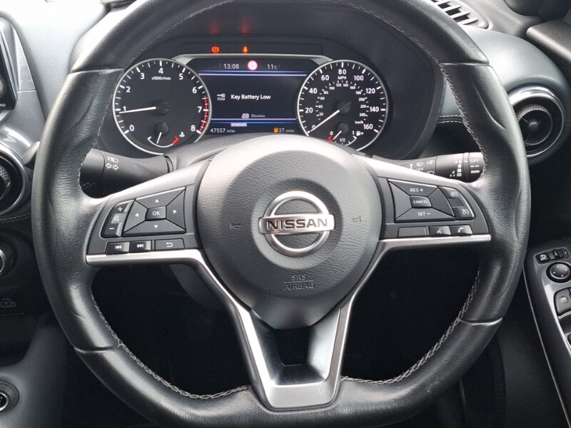 Used Nissan Juke 2020 for sale - 77999977: Photo 17