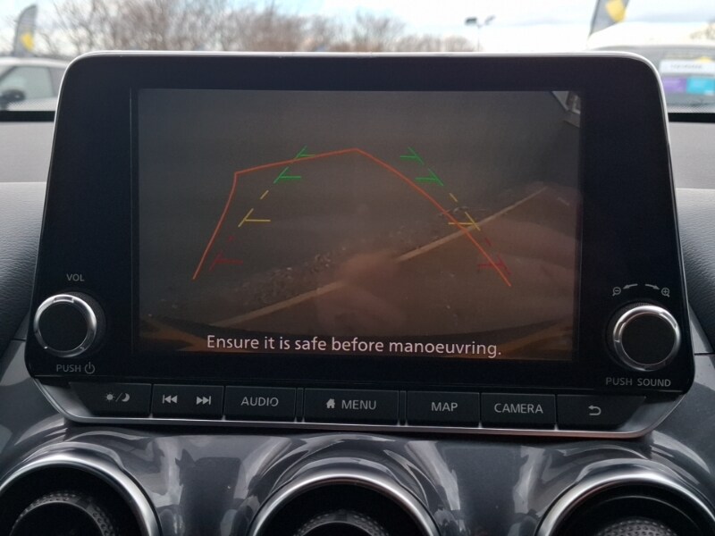 Used Nissan Juke 2020 for sale - 77999977: Photo 19