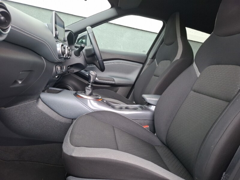 Used Nissan Juke 2020 for sale - 77999977: Photo 5