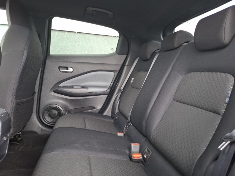 Used Nissan Juke 2020 for sale - 77999977: Photo 6