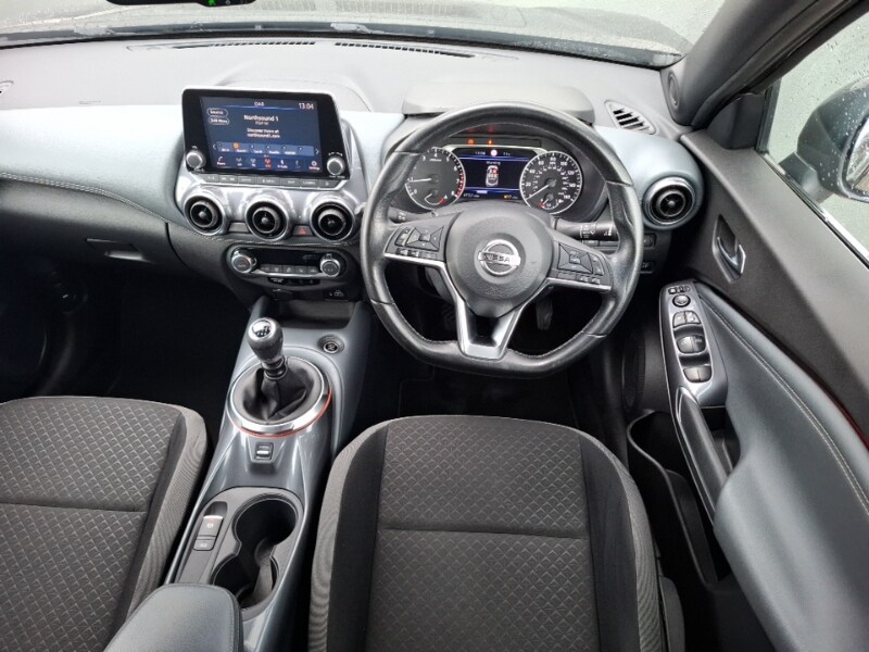 Used Nissan Juke 2020 for sale - 77999977: Photo 7