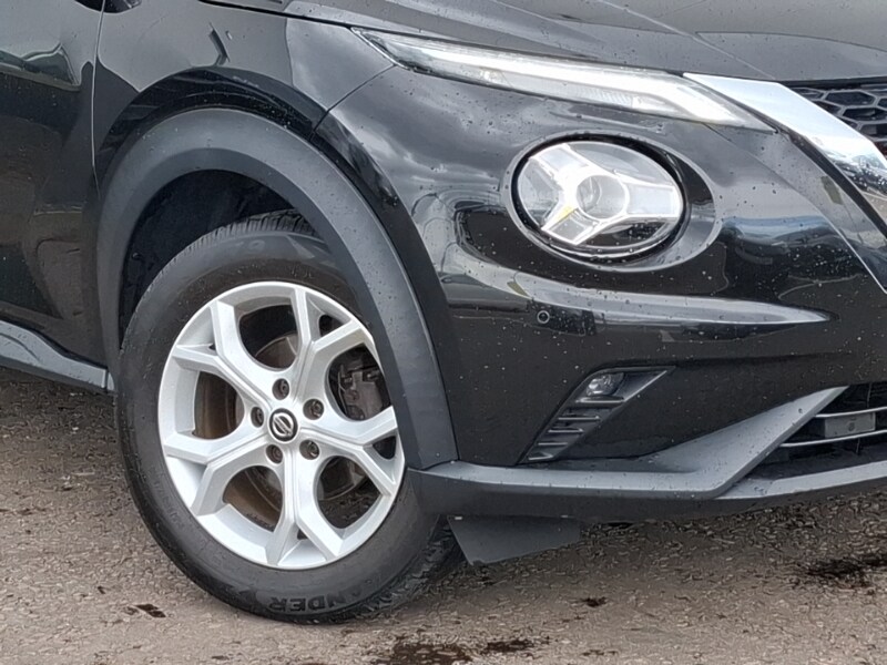 Used Nissan Juke 2020 for sale - 77999977: Photo 9