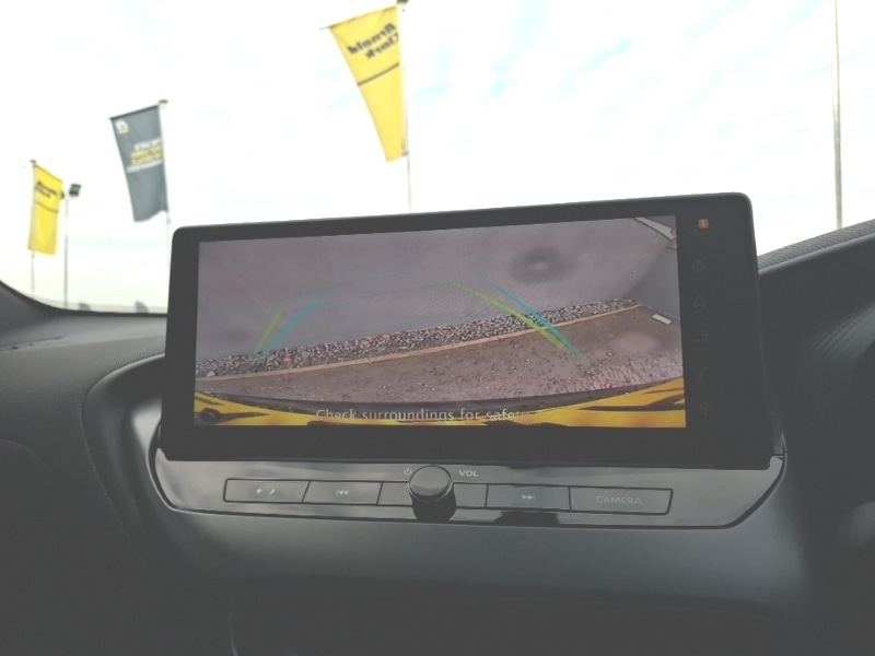 Used Nissan Juke 2024 for sale - 76492973: Photo 19