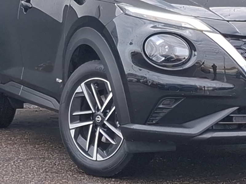 Used Nissan Juke 2024 for sale - 76492973: Photo 9