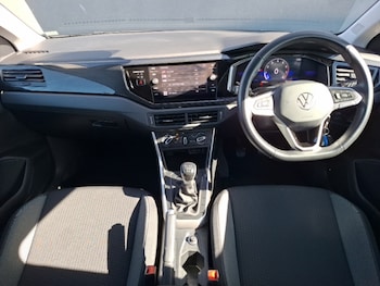 Used Volkswagen Polo 2023 for sale - 78415556: Photo