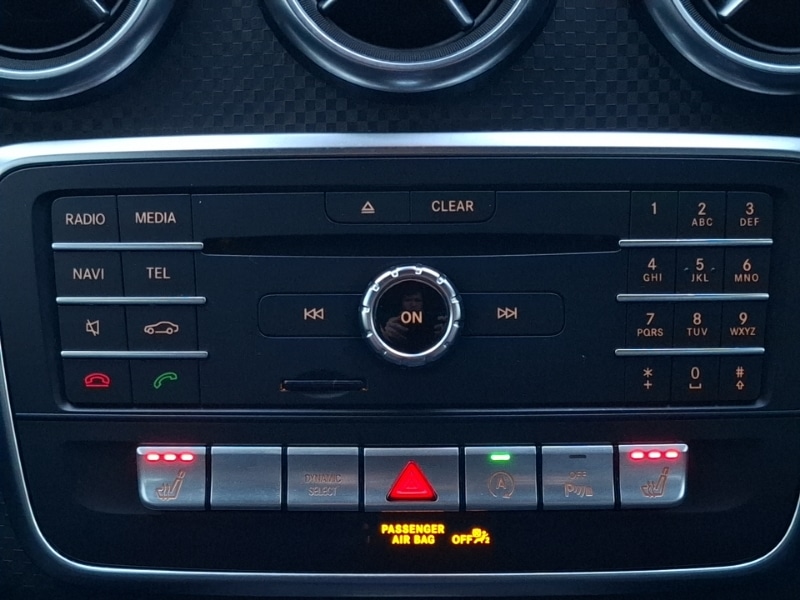 Used Mercedes-Benz A-Class 2017 for sale - 77183625: Photo 16