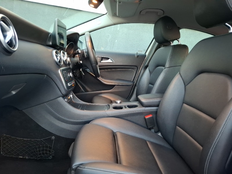 Used Mercedes-Benz A-Class 2017 for sale - 77183625: Photo 5